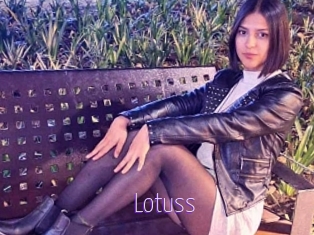 Lotuss