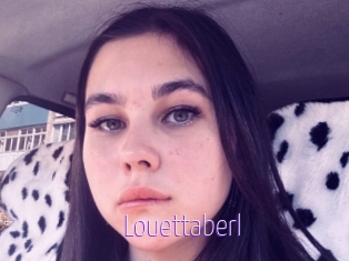 Louettaberl
