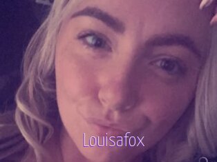 Louisafox