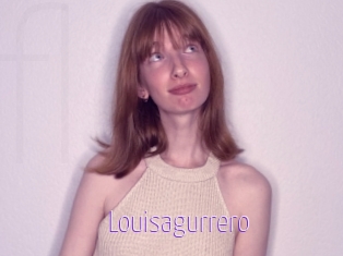 Louisagurrero