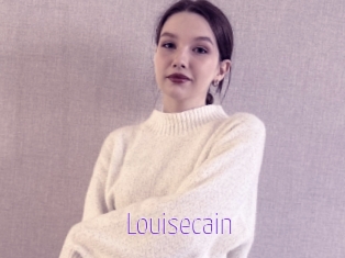 Louisecain