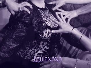 Loulaxoxo