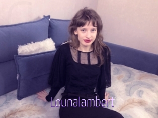 Lounalambert