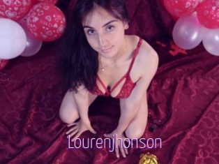Lourenjhonson