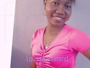Loussannamind