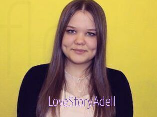 LoveStoryAdell