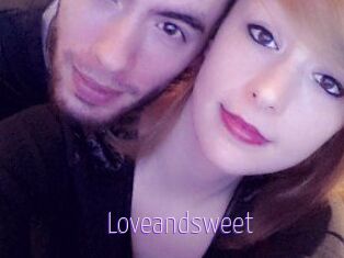Loveandsweet
