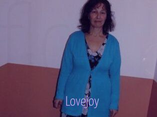 Lovejoy