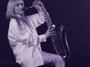Lovellylina
