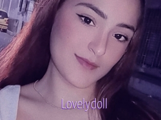 Lovelydoll