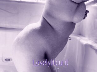 Lovelylilcunt