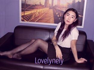 Lovelynely