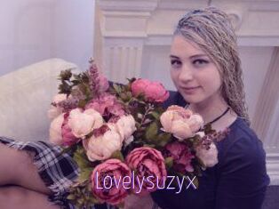 Lovelysuzyx