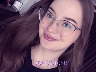 Lovelyxrose