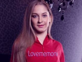 Lovememoni