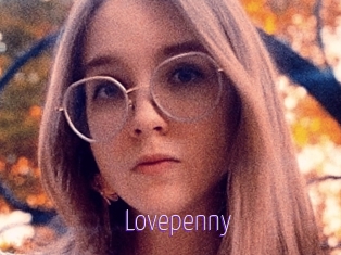 Lovepenny