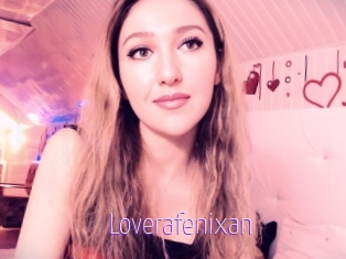 Loverafenixan