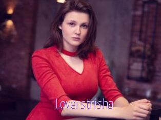 Loverstrisha