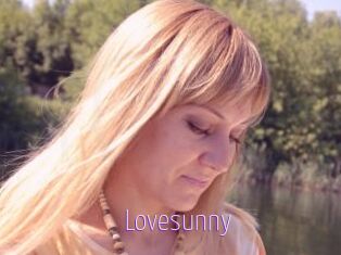 Lovesunny
