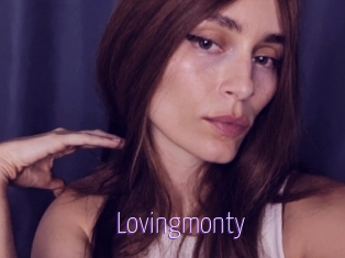 Lovingmonty