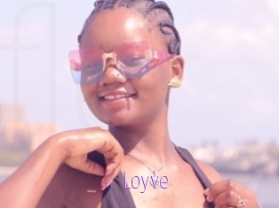 Loyve