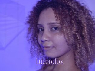 Lucerofox