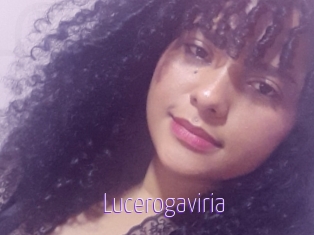 Lucerogaviria