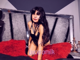Luceromilk