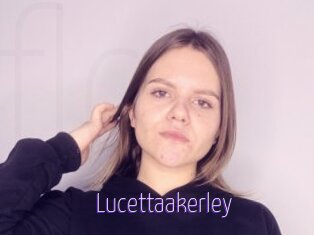Lucettaakerley