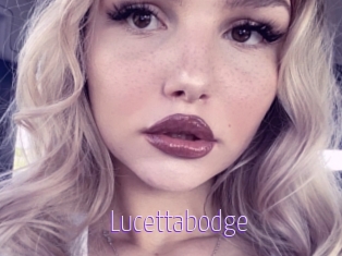 Lucettabodge