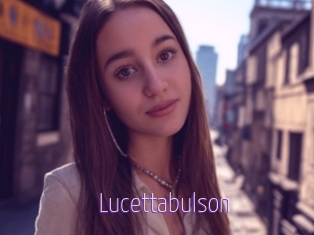 Lucettabulson