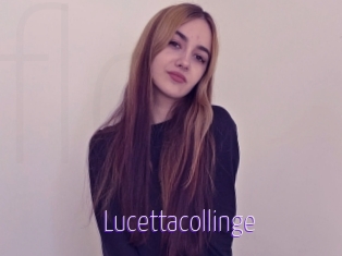 Lucettacollinge