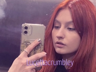 Lucettacrumbley