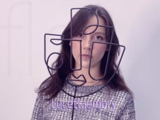 Lucettaembry
