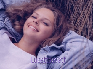 Lucettaevett