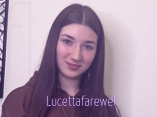 Lucettafarewell