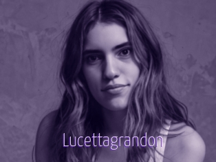 Lucettagrandon
