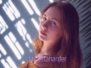 Lucettaharder