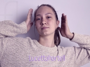 Lucettahartell