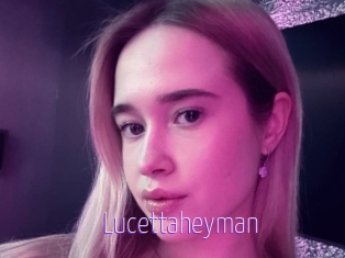 Lucettaheyman
