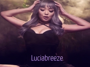 Luciabreeze