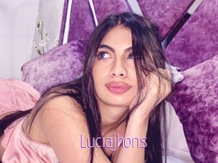 Luciajhons