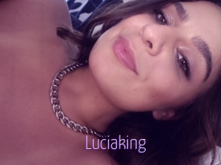 Luciaking