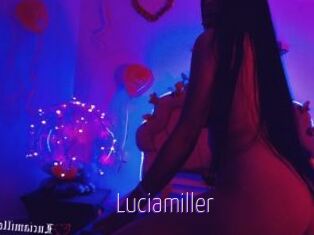 Luciamiller