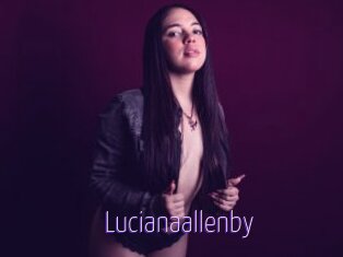 Lucianaallenby