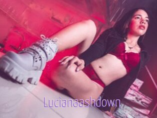 lucianaashdown Fuck Lolita Cunt