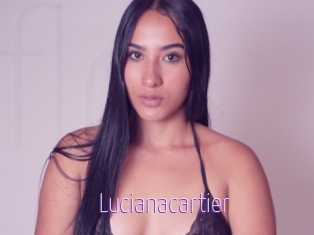Lucianacartier