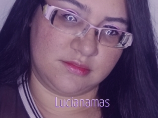 Lucianamas