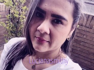 Lucianasmithy