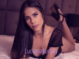 Lucianaturbay